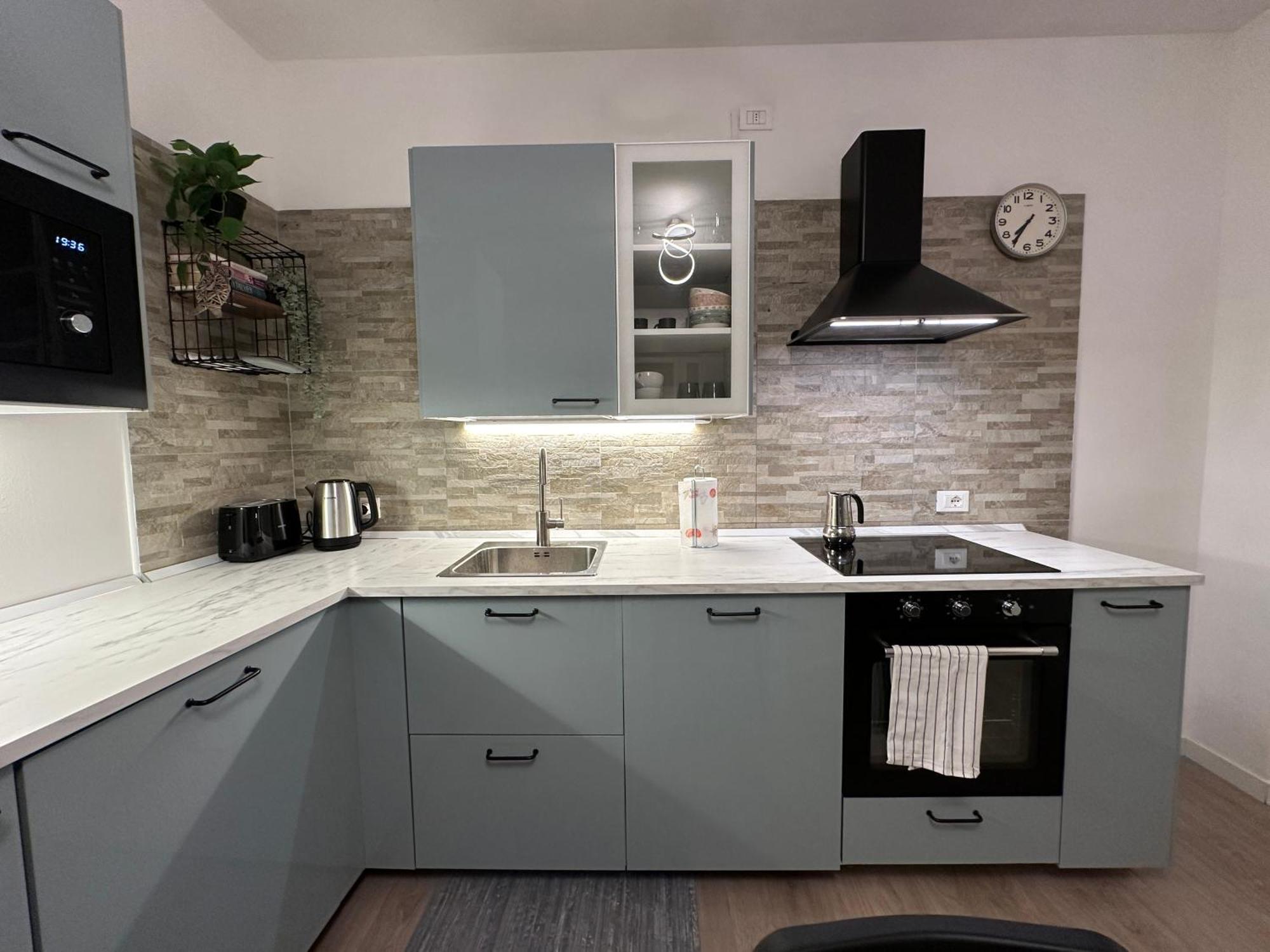 Venezia-Mestre Design Apartment Bros#1 Dış mekan fotoğraf