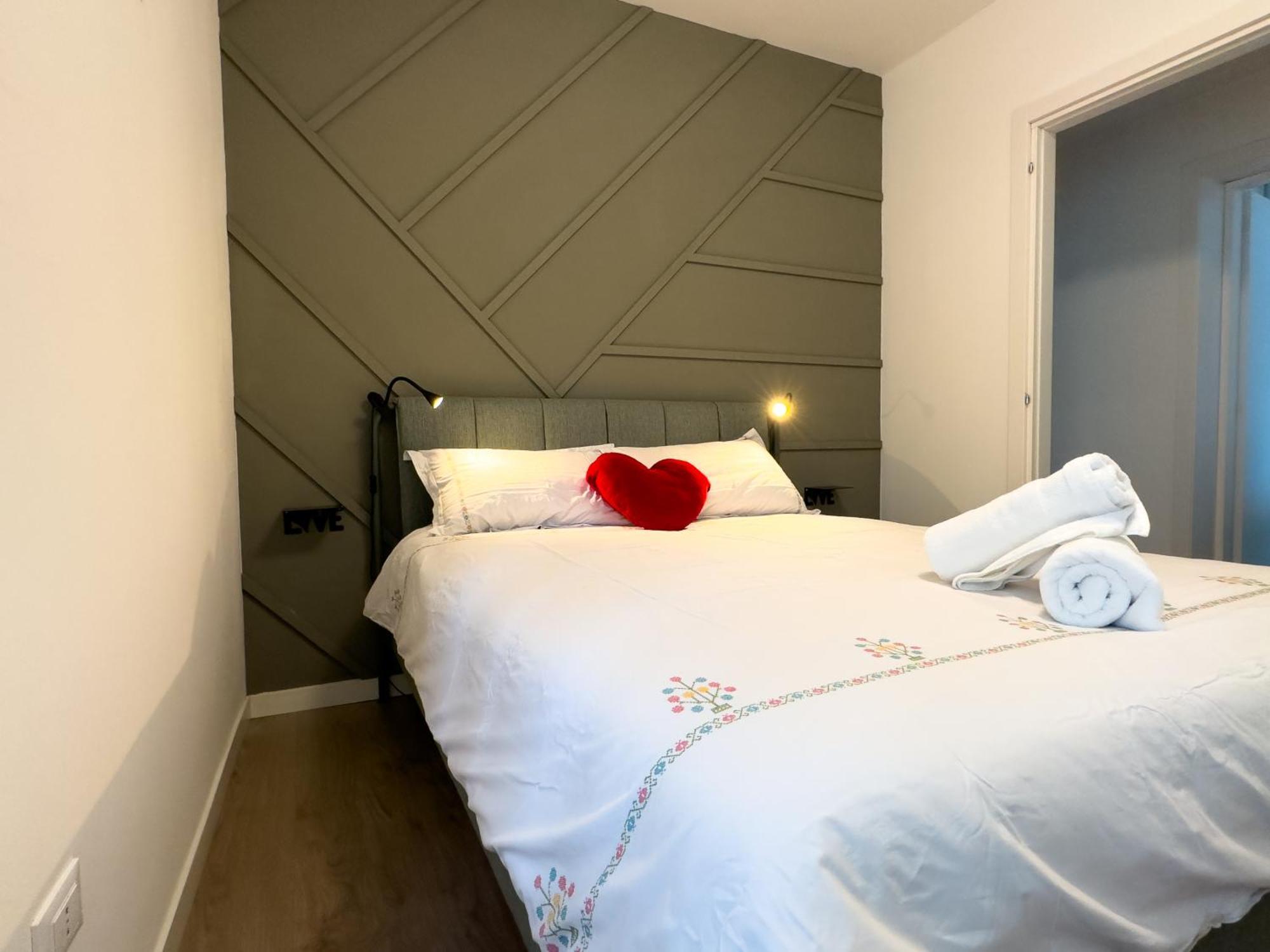 Venezia-Mestre Design Apartment Bros#1 Dış mekan fotoğraf