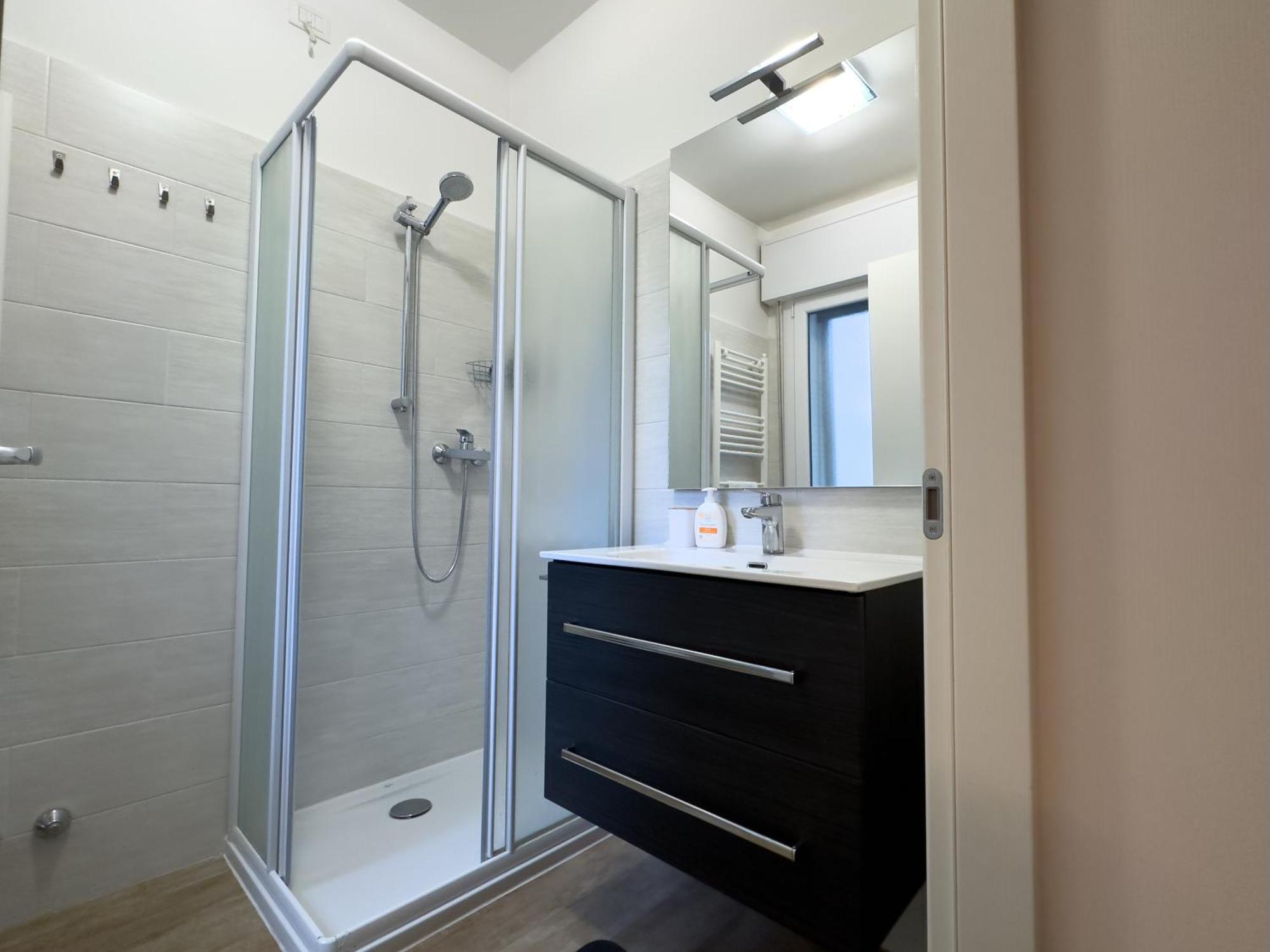 Venezia-Mestre Design Apartment Bros#1 Dış mekan fotoğraf