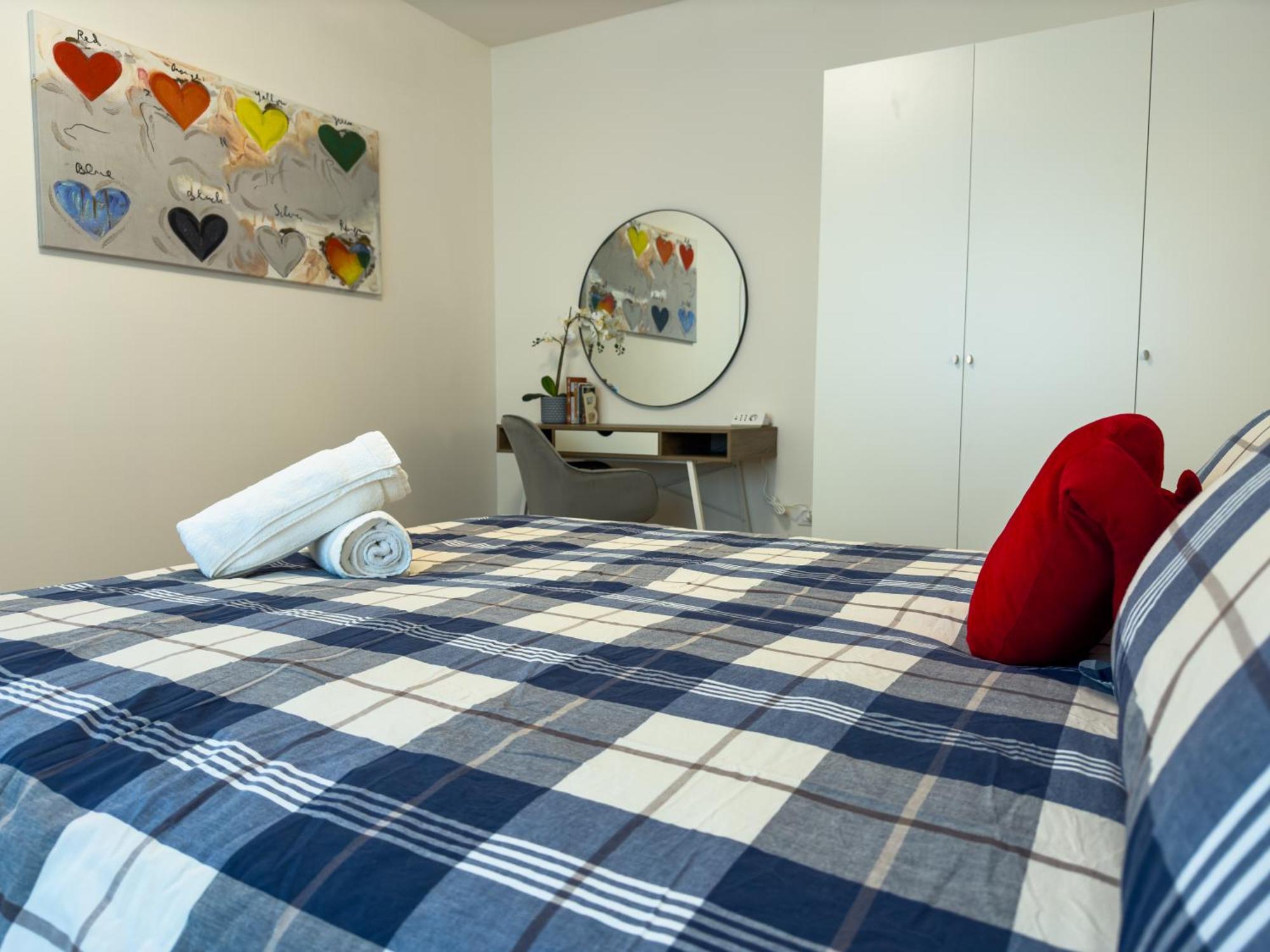 Venezia-Mestre Design Apartment Bros#1 Dış mekan fotoğraf