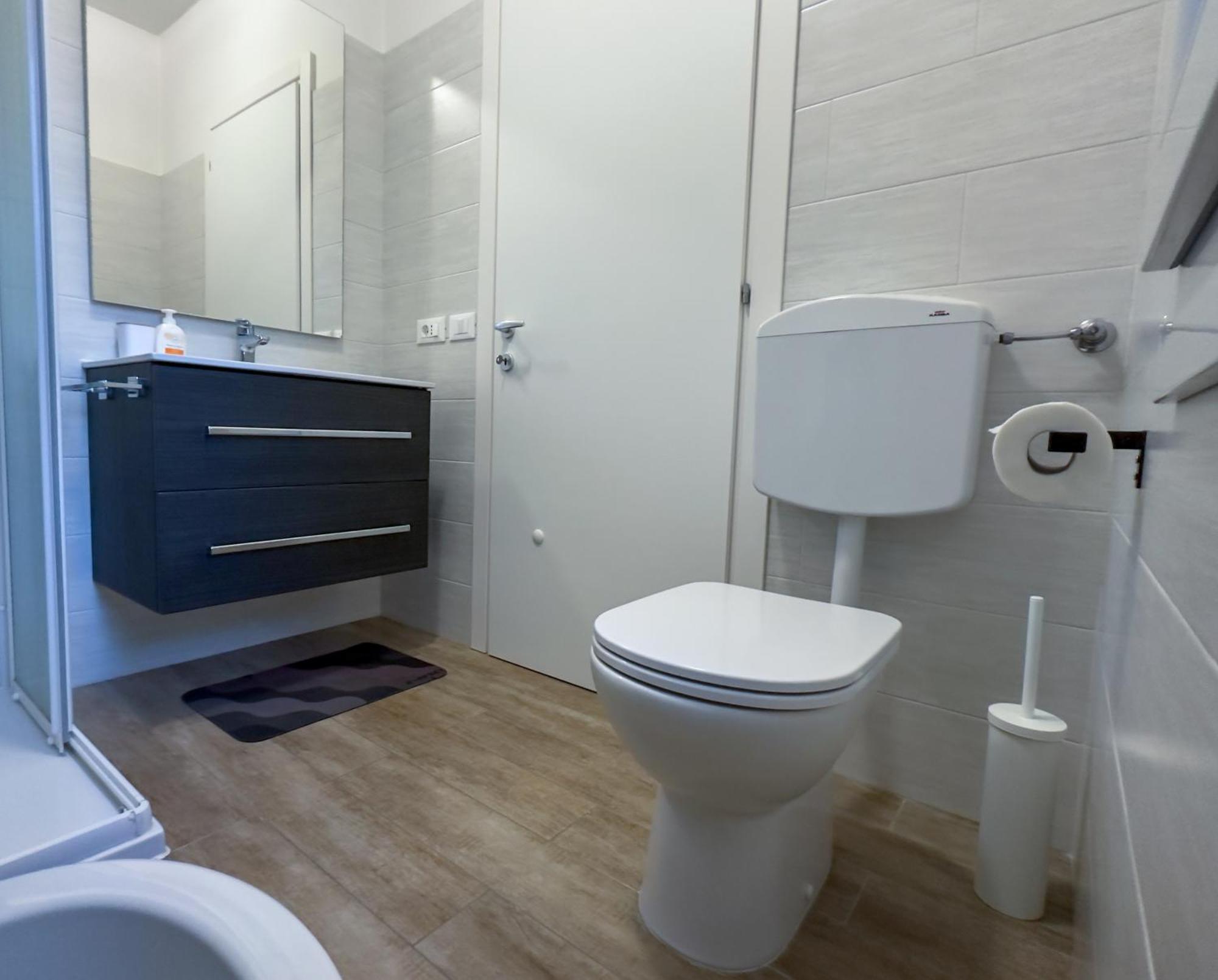Venezia-Mestre Design Apartment Bros#1 Dış mekan fotoğraf