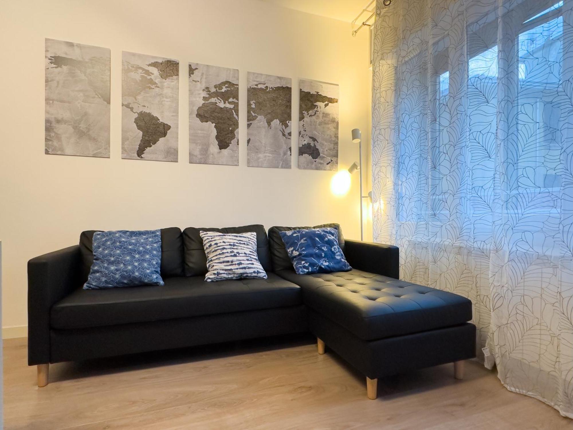 Venezia-Mestre Design Apartment Bros#1 Dış mekan fotoğraf