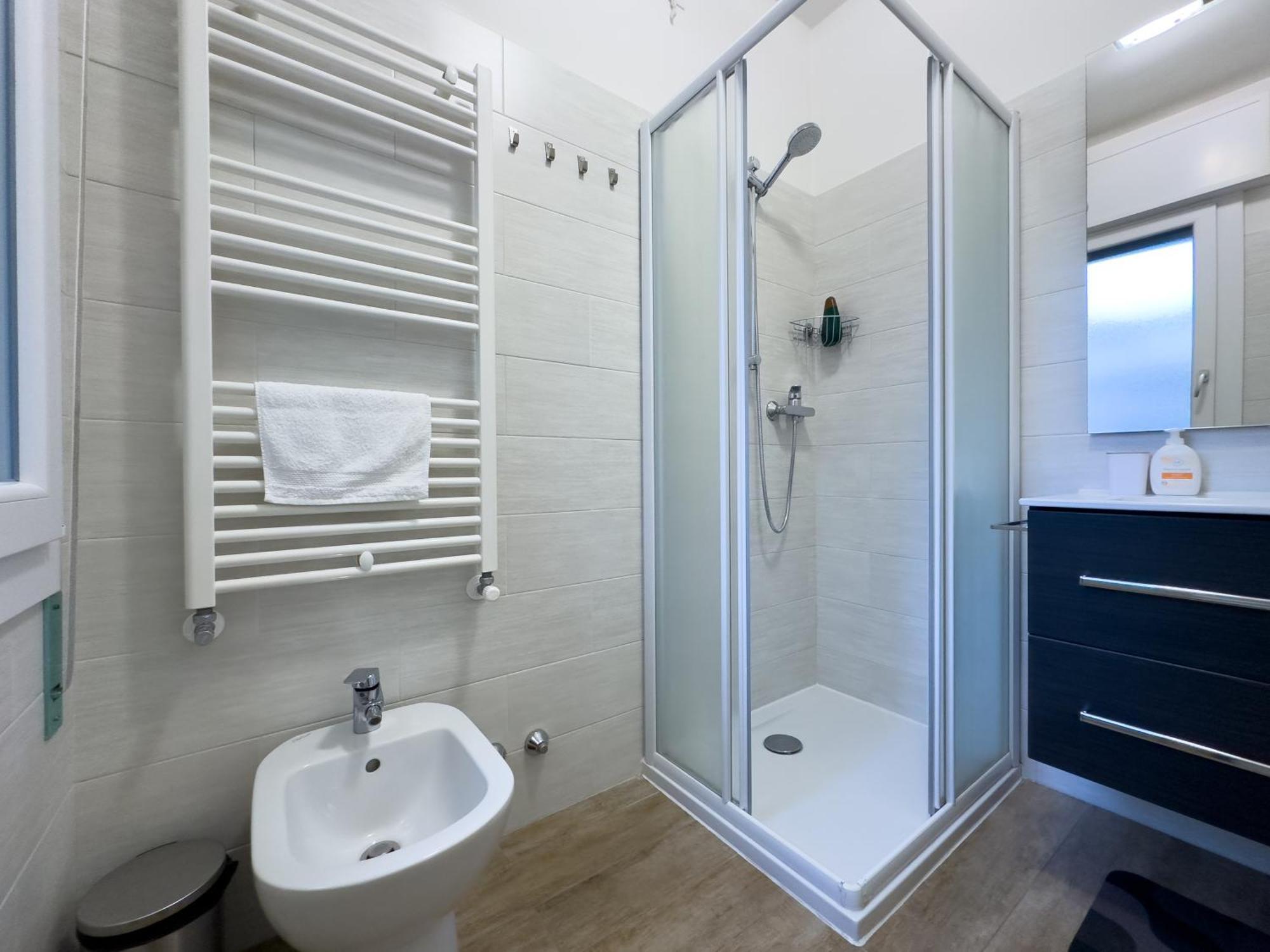 Venezia-Mestre Design Apartment Bros#1 Dış mekan fotoğraf